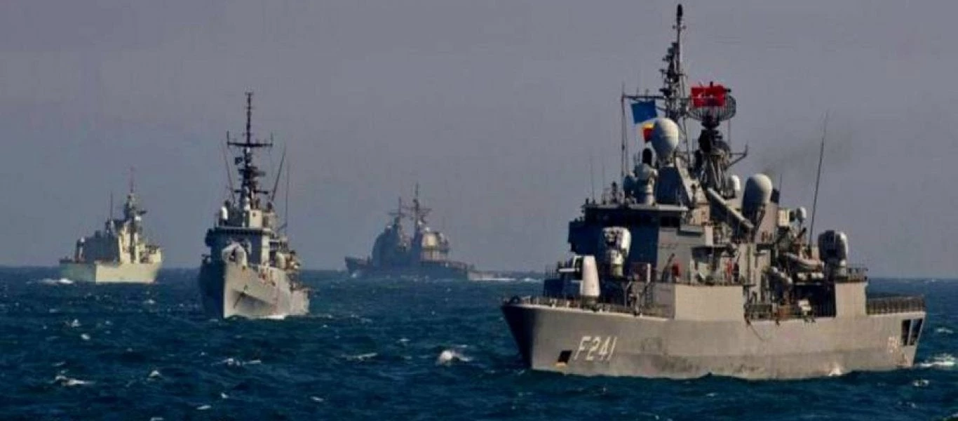 Κρίσιμες ώρες στο Αιγαίο: Πήγαν να βουλιάξουν το σκάφος του ΛΣ οι Τούρκοι – Από τύχη δεν θρηνήσαμε θύματα – Πολεμικό συμβούλιο αυτή τη στιγμή στο Πεντάγωνο